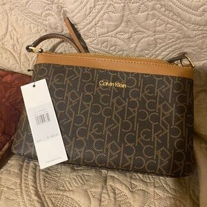 Calvin Klein purse